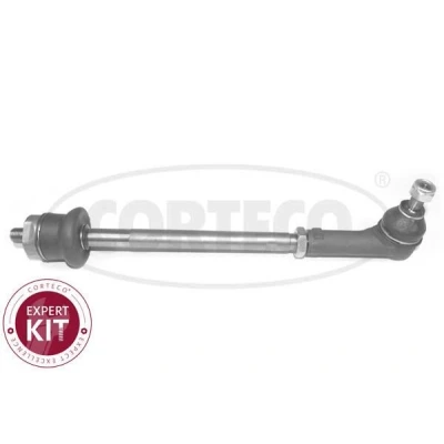 Bilde av CORTECO 49400947 Parallellstag framaksel venstre VOLKSWAGEN: Transporter 4 Bus,