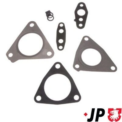 Bilde av JP GROUP 4017751310 Monteringssett, lader NISSAN: Patrol GR 5 SUV