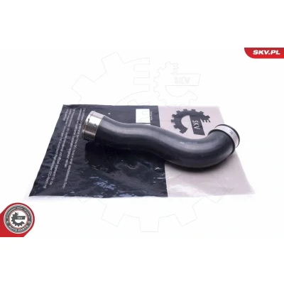Bilde av Ladeluftslange, mercedes benz gl klass [x164], m [w164], 1645282582, A1645282582