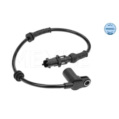 Bilde av MEYLE 614 899 0036 ABS sensor framaksel begge sider ORIGINAL Quality passiv 2 1400 400 12 OPEL: Combo C Varebil / Stasjonsvogn