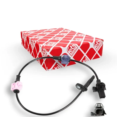 Bilde av FEBI BILSTEIN 172075 ABS Sensor venstre bakaksel 505 HONDA: CR V 4