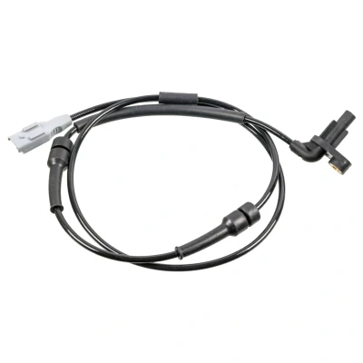 Bilde av FEBI BILSTEIN 186217 ABS Sensor framaksel venstre, høyre 1200mm CITROËN: Berlingo / First I
