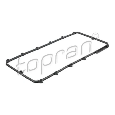 Bilde av TOPRAN 305 197 Toppdekselpakning NBR (nitril butadien kautsjuk) FORD: Ranger Mk3
