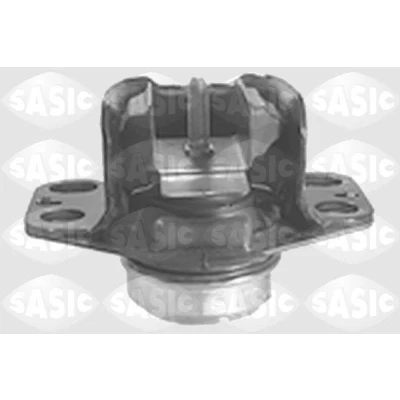 Bilde av SASIC 4001716 Holder, motoropphengning Gummimetallager høyre oppe