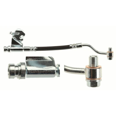 Bilde av TRW PHD1220 Bremseslange 196 M10x1 HYUNDAI: i20 I Hatchback