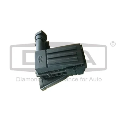 Bilde av DPA 11291796402 Luftfilter Filterinnsats VOLKSWAGEN: Golf 6, 5, Tiguan I, SKODA: Octavia 2 Combi, Superb II Stasjonsvogn, Yeti