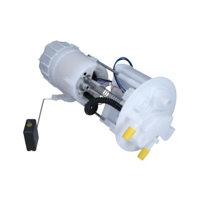Bilde av MAXGEAR 43 0202 drivstoff forsyningsmodul med tilleggsmateriale koplingsdeler, festemateriell