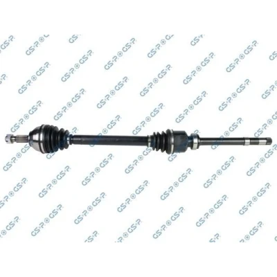 Bilde av Drivaksel, Framaksel høyre, citroën,fiat,opel,peugeot,toyota, 9820048080, 9821017680, SU001B1651