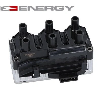 Bilde av ENERGY CZ0050 Tennspole 5 12 elektrisk VOLKSWAGEN: GOLF 3, Corrado, TRANSPORTER 4 Bus