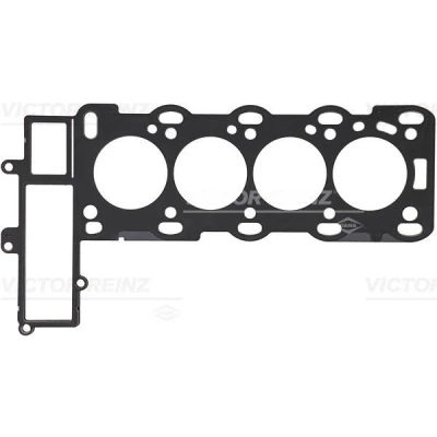 Bilde av REINZ 61 33820 00 Toppakning 1,3 85,5 metallagpakning 1 OPEL: Omega B Caravan, Astra G Coupé, Sedan, SAAB: 9 3 5 Stasjonsvogn