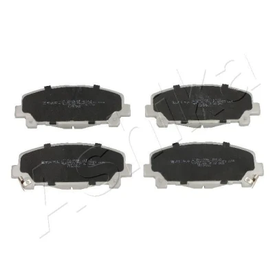 Bilde av Bremseklosser sett, Framaksel, honda accord viii, kombi 45022TL0G50, 45022TL0G51