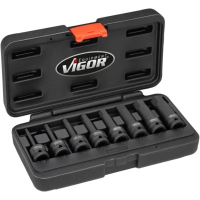 Bilde av VIGOR V7019 Kraftpipe sett