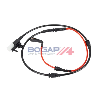 Bilde av BOGAP L6120143 Sensorer OPEL: Agila B (H08) 1.3 CDTI 2008 2010