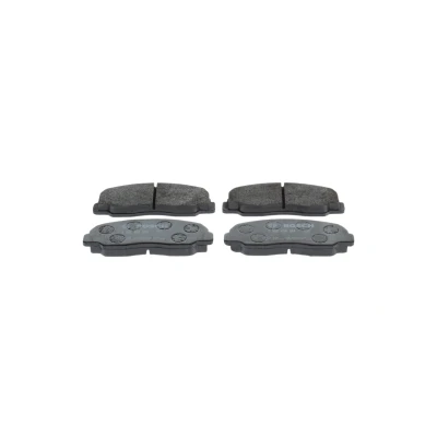 Bilde av BOSCH 0 986 494 944 Bremseklosser Low Metallic DAIHATSU: Rocky SUV