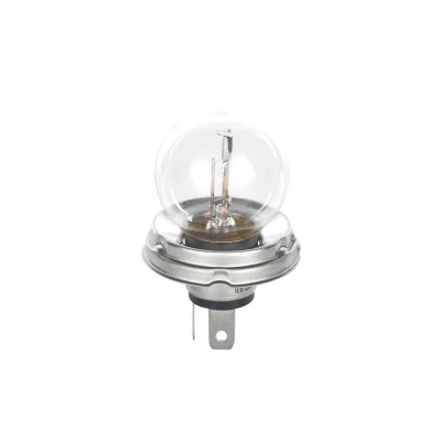 Bilde av BOSCH 1 987 302 023 Lyspære, fjernlys R2 (Bilux) 12V 45/40W Halogen
