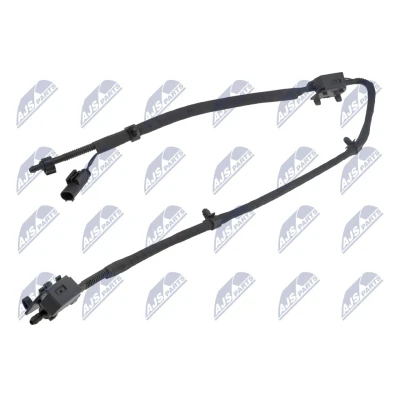 Bilde av Dysekjede, vinduspyler, bmw 1 [f20, f21], 2 cabriolet [f23], coupé [f22, f87], 61667249646