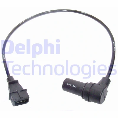 Bilde av DELPHI SS10821 Impulsgiver 3 OPEL: Omega B Sedan, Vectra C Caravan, Astra G SAAB: 9 5 Stasjonsvogn