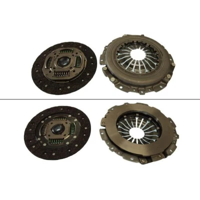 Bilde av KAWE 962306 Clutch med clutchtrykkplate clutchplate RENAULT: GRAND SCENIC 3, Kangoo I, II Express