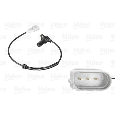 Bilde av VALEO 254168 Impulsgiver 3 induktiv med kabel AUDI: A6 C5 Avant, A8 D2