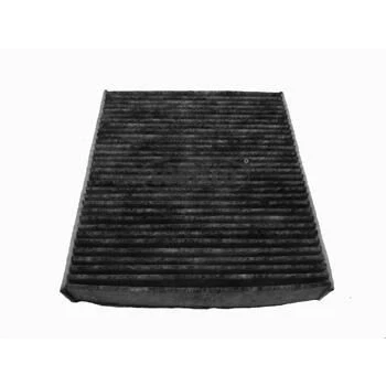 Bilde av CORTECO 80000062 Kupéfilter Karbonfilter 235 209 35 VOLVO: V50, S40 II, C30, FORD: Focus 2 Kombi, 2, Limousine