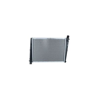 Bilde av NRF 53193 Radiator Aluminium 439 322 26 Kjøleribber loddet