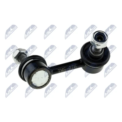 Bilde av stang, stabilisator, Framaksel venstre, hyundai,mitsubishi, 4056A192, 54668 4N001, 54822 H1000, 54822H1000AS, MR992309