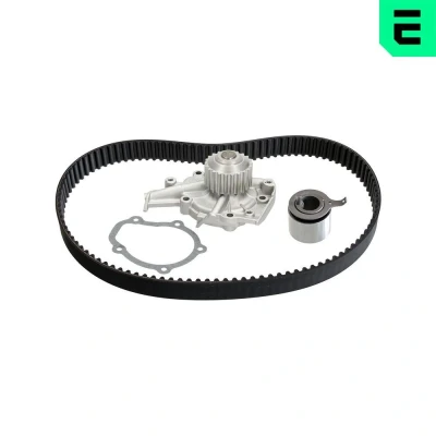 Bilde av OPTIMAL SK 1685AQ1 vannpumpe + Registerreimsett med 109