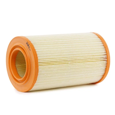 Bilde av PURFLUX A251 Luftfilter 285 164 Filterinnsats FIAT: Ducato II Flatvogn lastebil/Chassis, I Van, PEUGEOT: Boxer Minibuss