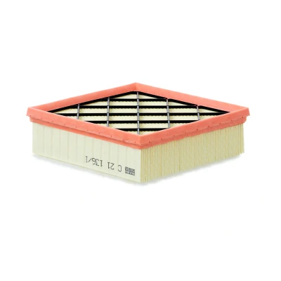 Bilde av MANN FILTER C 21 136/1 Luftfilter 58 200 208 Filterinnsats OPEL: Meriva B