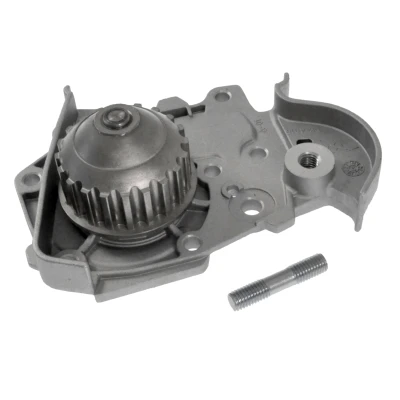 Bilde av BLUE PRINT ADR169101 Vannpumpe 20 Aluminiumstøpegods med tetning stagbolt plast RENAULT: Kangoo I Express