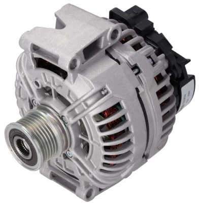 Bilde av FEBI BILSTEIN 192959 Dynamo 12V 200A MERCEDES BENZ: Vito Minibuss, Mixto, Sprinter 3.5 T Van