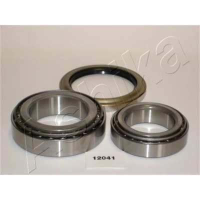 Bilde av Hjullagersett, Framaksel, toyota land cruiser 100, 43521 60011, 9008036098