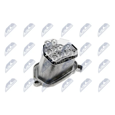 Bilde av Reparasjonssett, hovedlyskaster, Foran venstre, bmw 5 [f10], touring [f11], 63 11 7 271 901, 901 01, 7271901