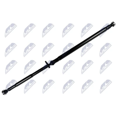 Bilde av kardangaksel, akseldrift, Bak, volvo v70 ii, xc70 cross country i, 30759971
