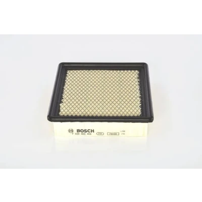 Bilde av BOSCH F 026 400 408 Luftfilter 45 180 191 Filterinnsats