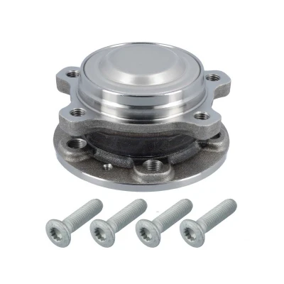 Bilde av MEYLE 514 752 0001 Hjulnav 4 5 108 med integrert magnetisk senorring, hjullager tilleggsmateriale bakaksel begge sider