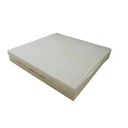 Bilde av ALCO FILTER MS 6532 Kupéfilter pollenfilter 216,0 200,0 32,0 NISSAN: NP300 Navara Pick up