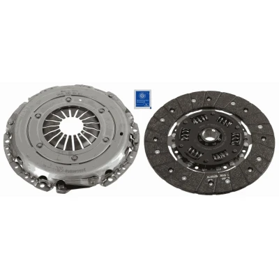 Bilde av SACHS XTend 3000 970 089 Clutch uten utløserlager 240 MITSUBISHI: Outlander 2 SUV, CITROËN: C Crosser SUV