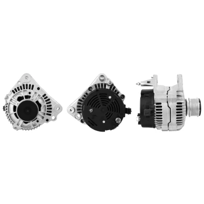 Bilde av LUCAS ELECTRICAL LRB00390 Dynamo 12V 70A VOLKSWAGEN: GOLF 4, 3, Passat B3/B4 Sedan, SKODA: Octavia I Hatchback, 1 Combi