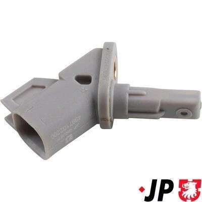 Bilde av JP GROUP 4997102200 ABS sensor aktiv 25 grå VOLVO: V70 2, XC70 II Stasjonsvogn, XC60 I