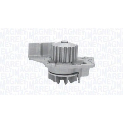 Bilde av MAGNETI MARELLI 352316170892 Vannpumpe FIAT: Ducato II Flatvogn lastebil/Chassis, TOYOTA: Corolla VIII Sedan, Stasjonsvogn