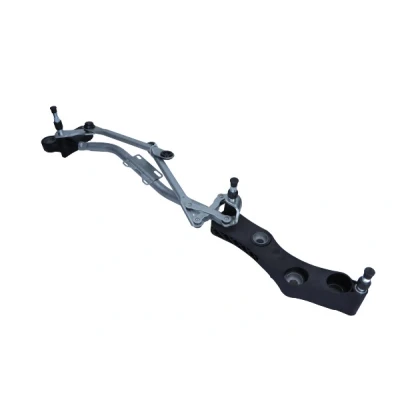 Bilde av MAXGEAR 57 0254 Vindusvisker Stangsystem uten elektromotor BMW: 5 Sedan, Touring