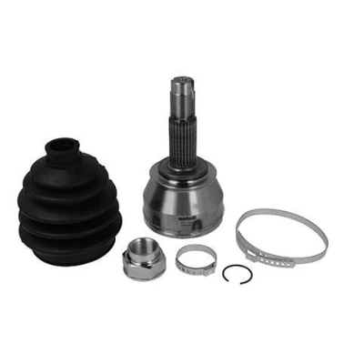 Bilde av METELLI 15 1419 Drivknute gummi