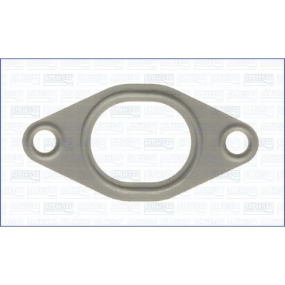 Bilde av AJUSA 13008600 Eksospakning FIAT: Ducato I Flatvogn lastebil/Chassis