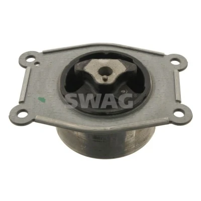 Bilde av SWAG 40 93 0107 Motorfeste foran venstre Gummimetallager hvit OPEL: Astra H Caravan, Zafira B, GTC