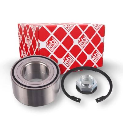 Bilde av FEBI BILSTEIN 174771 Hjullager 51 96 50 med integrert magnetisk senorring, ABS senorring
