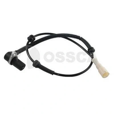 Bilde av OSSCA 07528 ABS Sensor foran høyre 2 polet 800mm