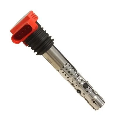 Bilde av HITACHI 133834 Tennspole AUDI: A4 B7 Avant, B6 A6 C5 Avant