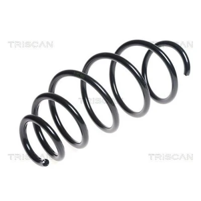 Bilde av Opphengningsfjær, Framaksel, chevrolet,opel,vauxhall, 13265239, 312446, 312466, 312467