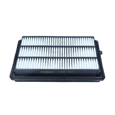 Bilde av MAXGEAR 26 2855 Luftfilter 258mm Filterinnsats NISSAN: Qashqai 2, X Trail, RENAULT: Kadjar